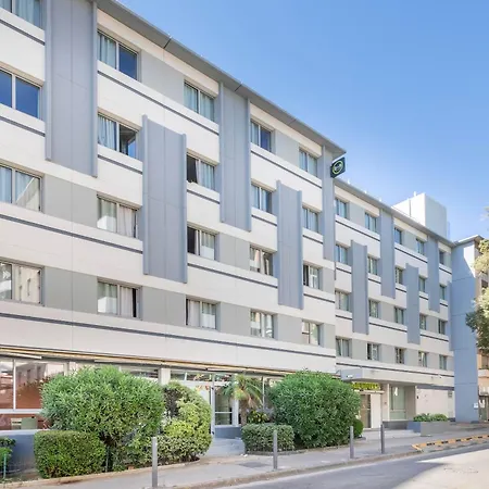 Hotel Prado Parc Des Expositions
