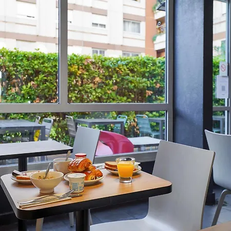 Hotel Prado Parc Des Expositions