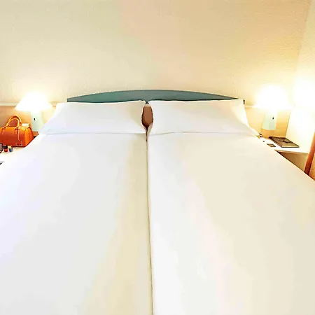 Hotel Prado Parc Des Expositions Marselha