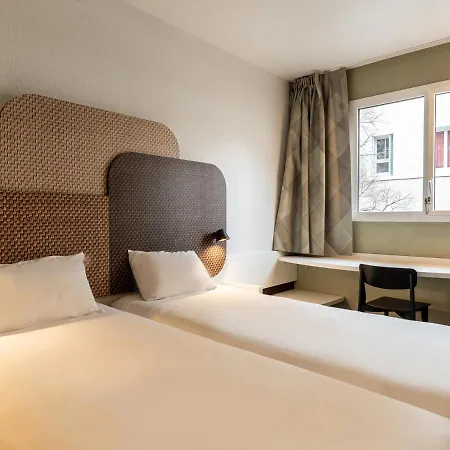 Hotel Prado Parc Des Expositions Marselha