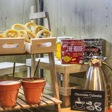 Hotel Prado Parc Des Expositions Marselha